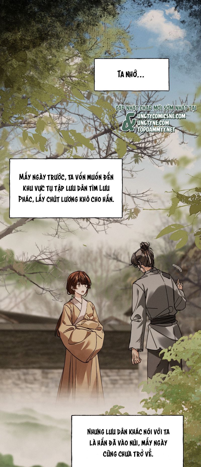 Lang Kỵ Trúc Mã Lai Chap 45 - Next 