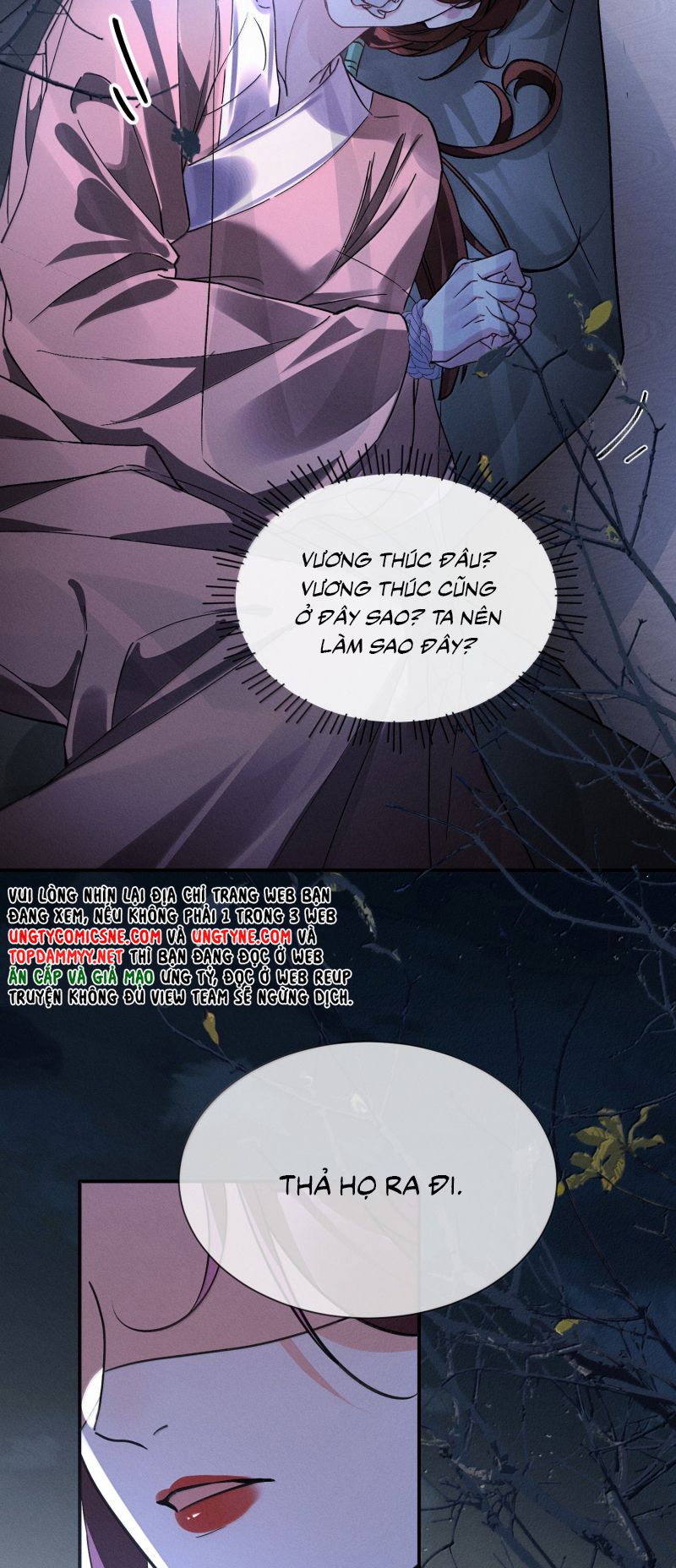 Lang Kỵ Trúc Mã Lai Chap 45 - Next 