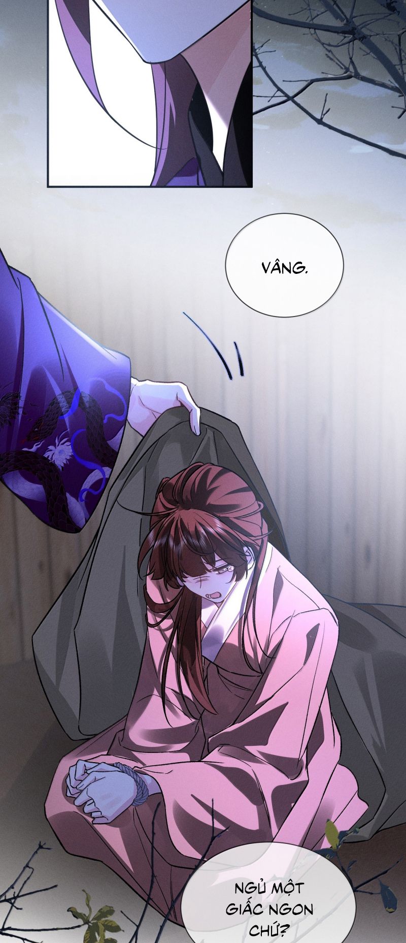 Lang Kỵ Trúc Mã Lai Chap 45 - Next 