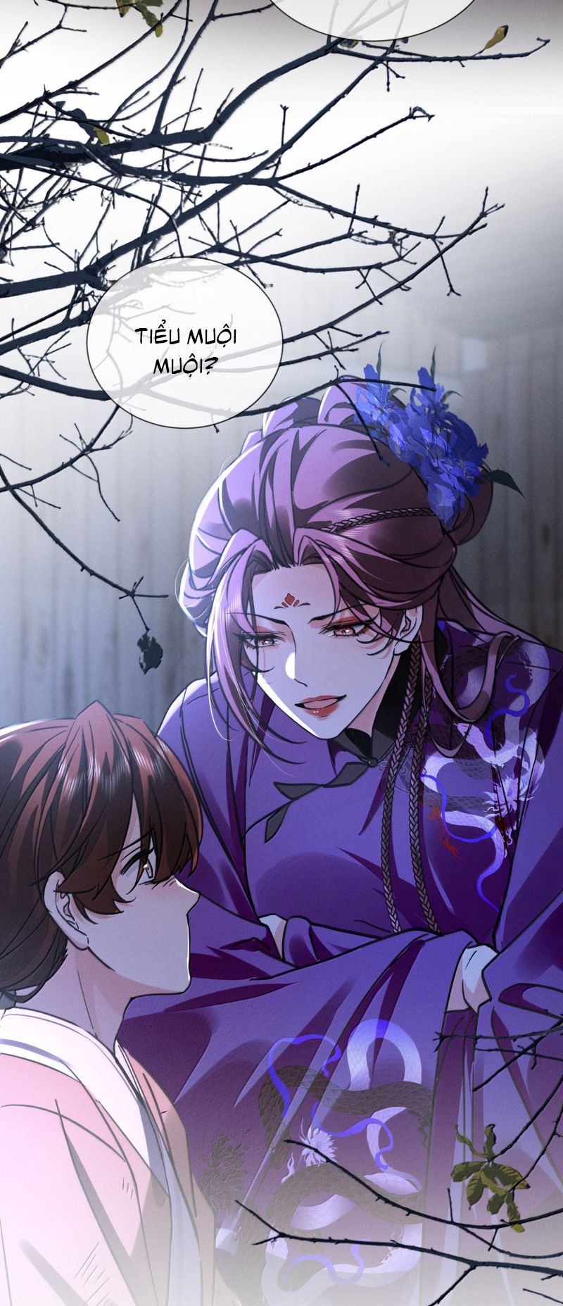 Lang Kỵ Trúc Mã Lai Chap 45 - Next 