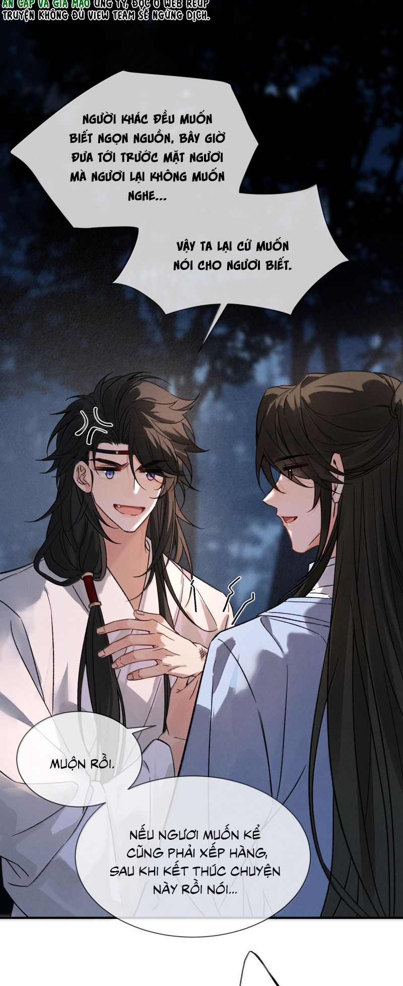 Lang Kỵ Trúc Mã Lai Chap 45 - Next 