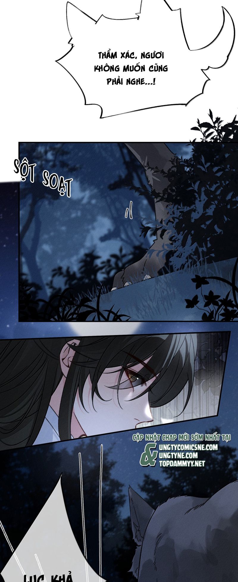 Lang Kỵ Trúc Mã Lai Chap 45 - Next 