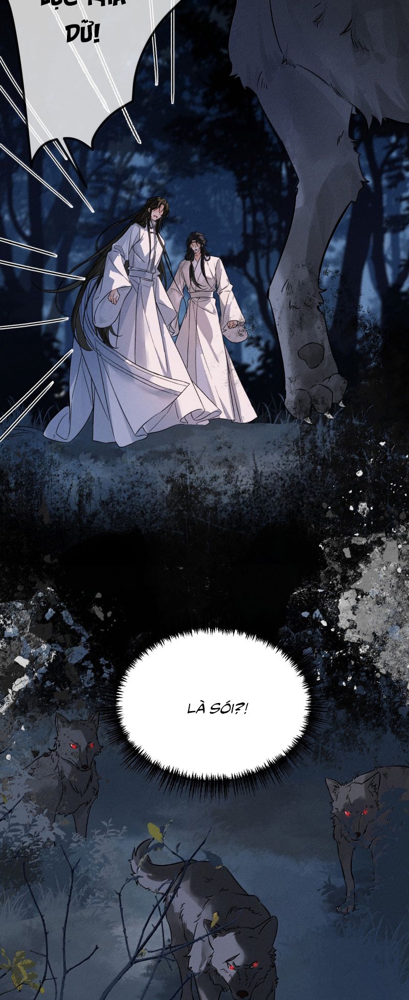 Lang Kỵ Trúc Mã Lai Chap 45 - Next 