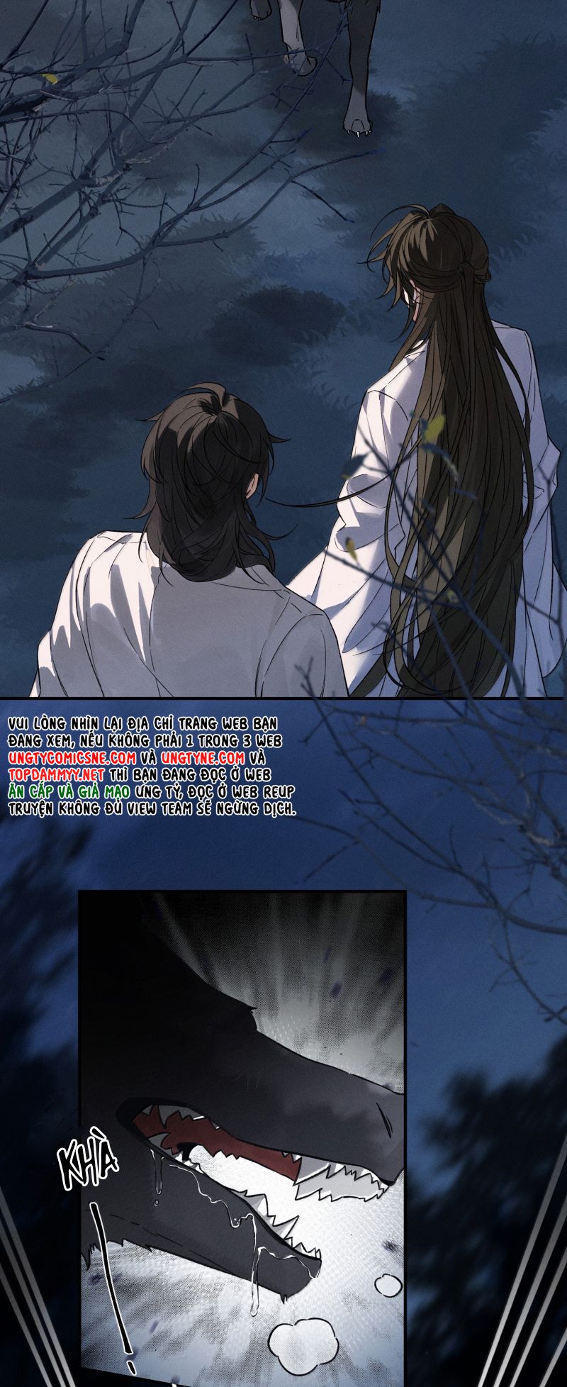 Lang Kỵ Trúc Mã Lai Chap 45 - Next 