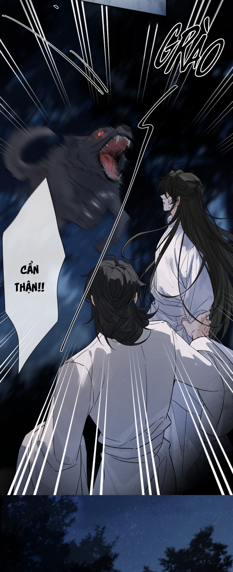 Lang Kỵ Trúc Mã Lai Chap 45 - Next 