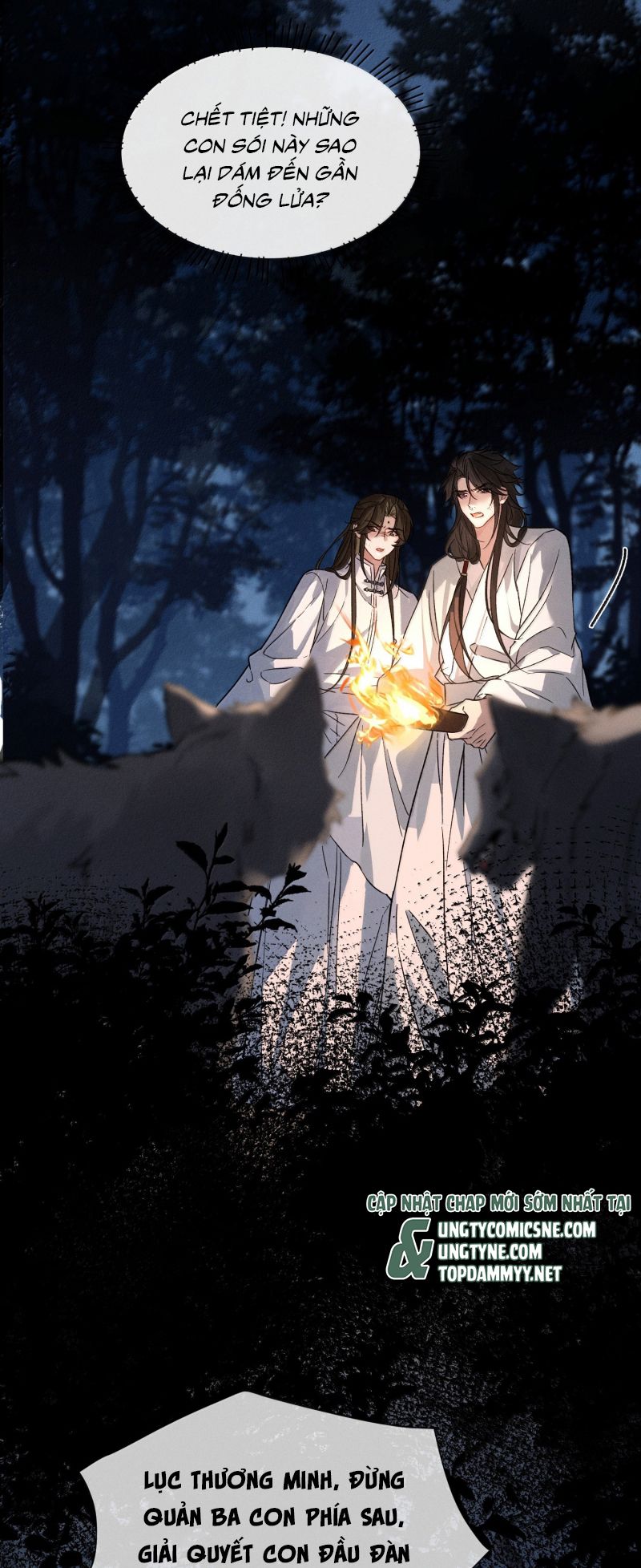 Lang Kỵ Trúc Mã Lai Chap 45 - Next 