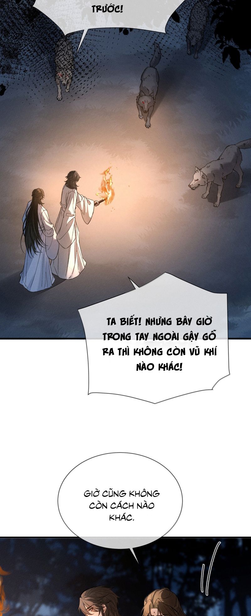 Lang Kỵ Trúc Mã Lai Chap 45 - Next 