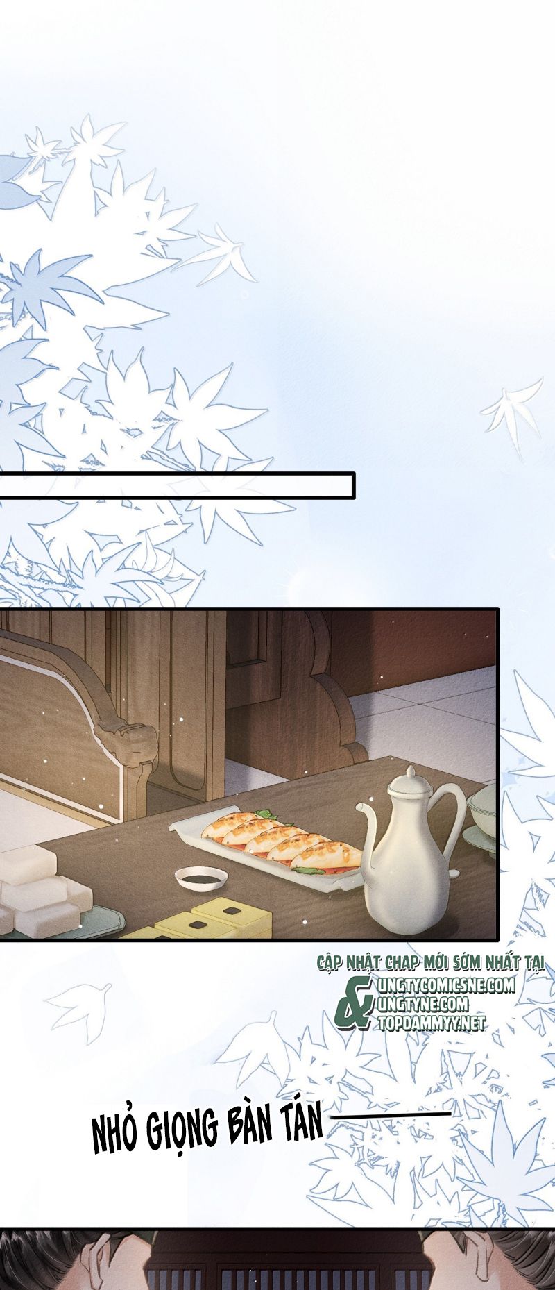 Đan Tiêu Vạn Dặm Chap 127 - Trang 4