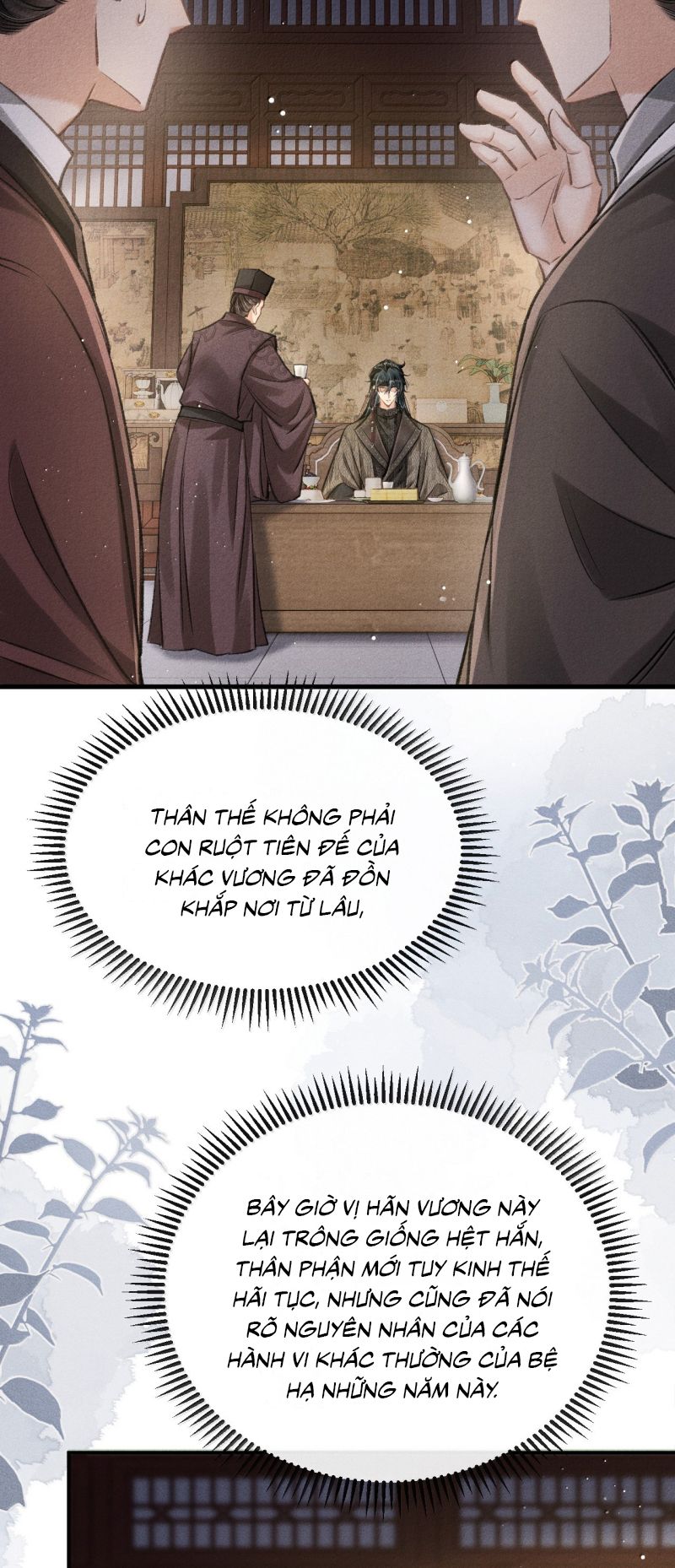 Đan Tiêu Vạn Dặm Chap 127 - Trang 4