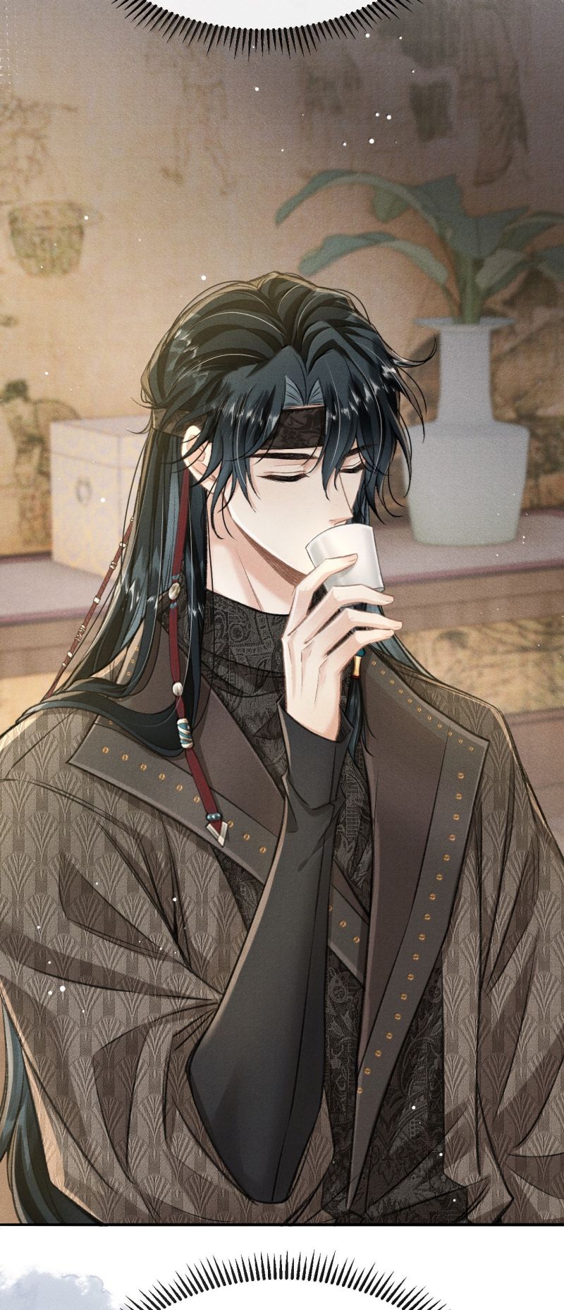Đan Tiêu Vạn Dặm Chap 127 - Trang 4