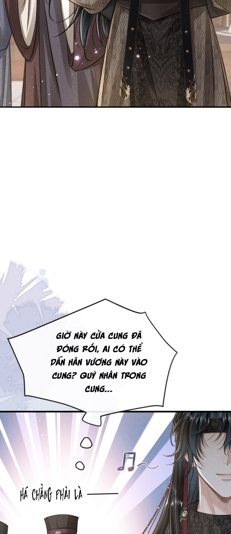 Đan Tiêu Vạn Dặm Chap 127 - Trang 4