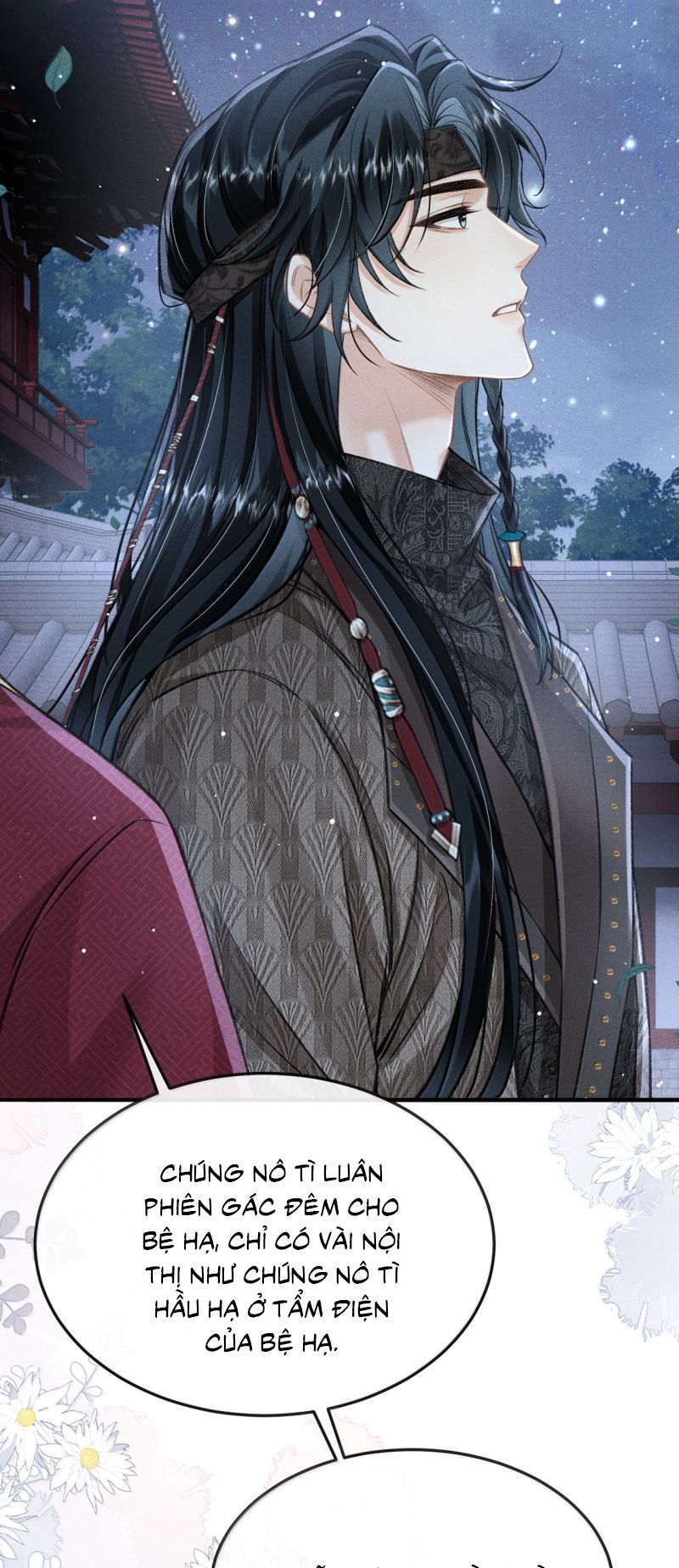 Đan Tiêu Vạn Dặm Chap 127 - Trang 4