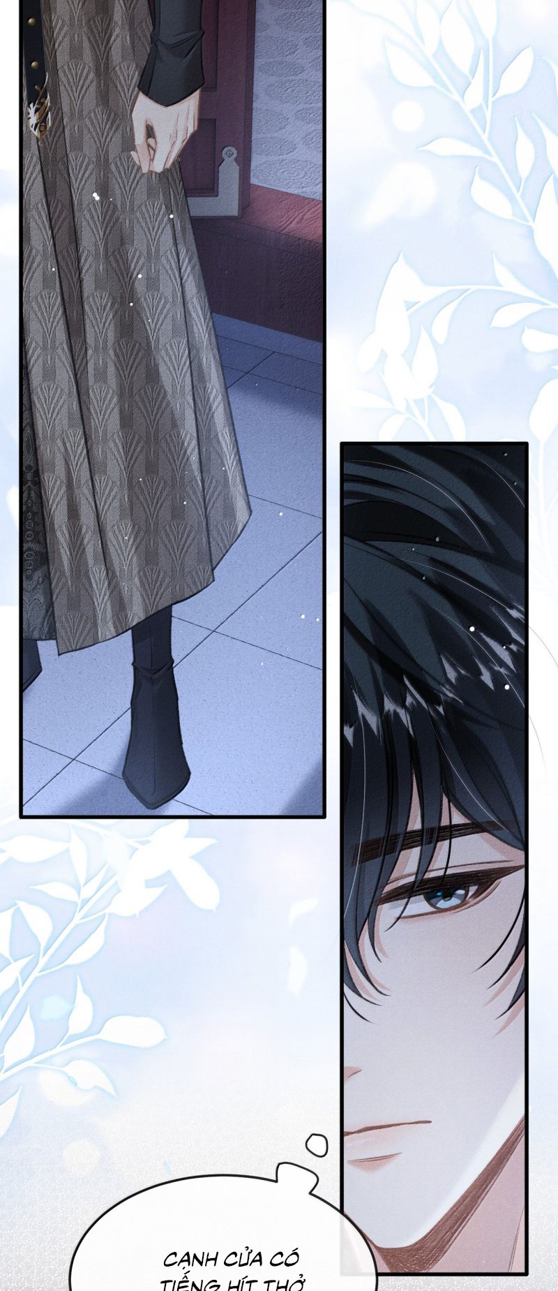 Đan Tiêu Vạn Dặm Chap 127 - Trang 4