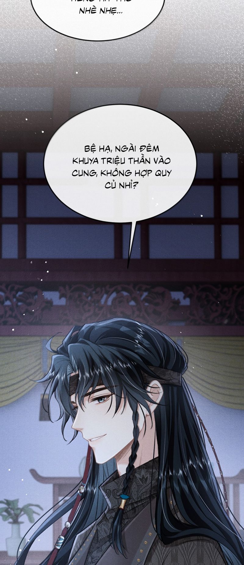 Đan Tiêu Vạn Dặm Chap 127 - Trang 4