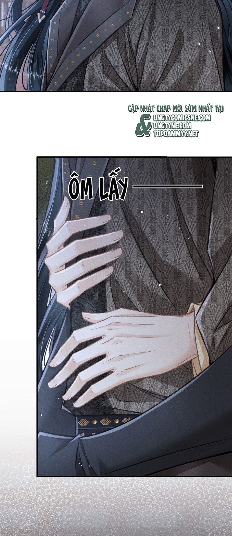 Đan Tiêu Vạn Dặm Chap 127 - Trang 4