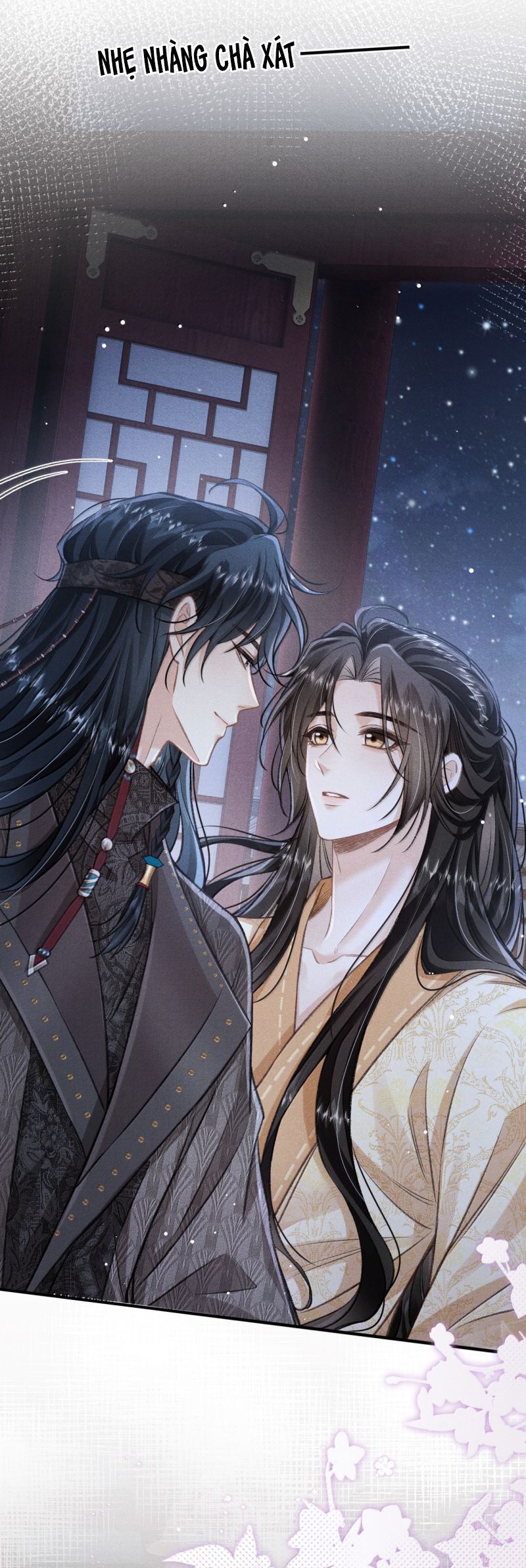 Đan Tiêu Vạn Dặm Chap 127 - Trang 4