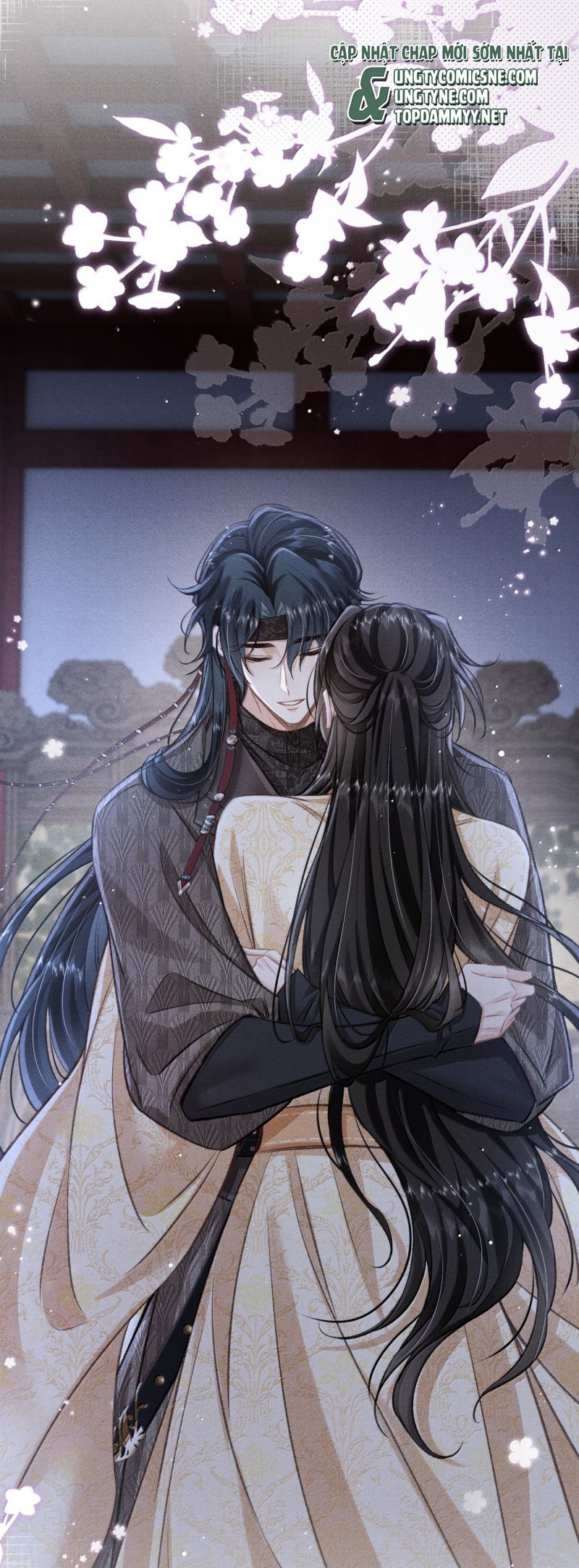 Đan Tiêu Vạn Dặm Chap 127 - Trang 4