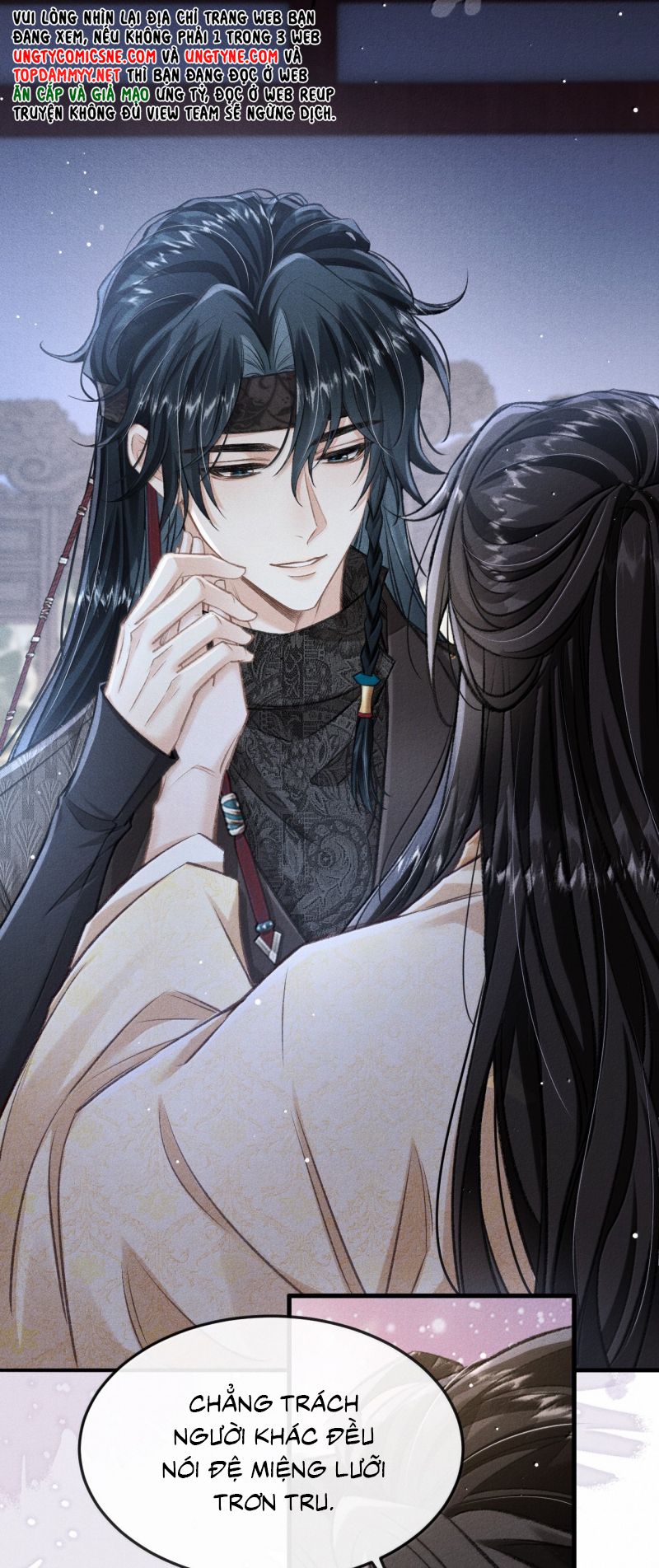 Đan Tiêu Vạn Dặm Chap 127 - Trang 4
