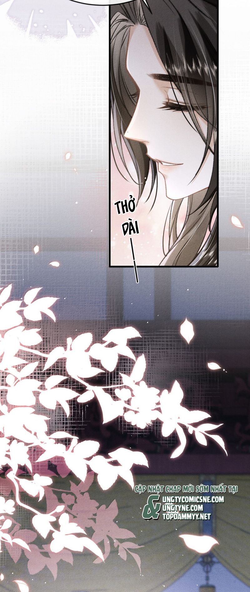 Đan Tiêu Vạn Dặm Chap 127 - Trang 4
