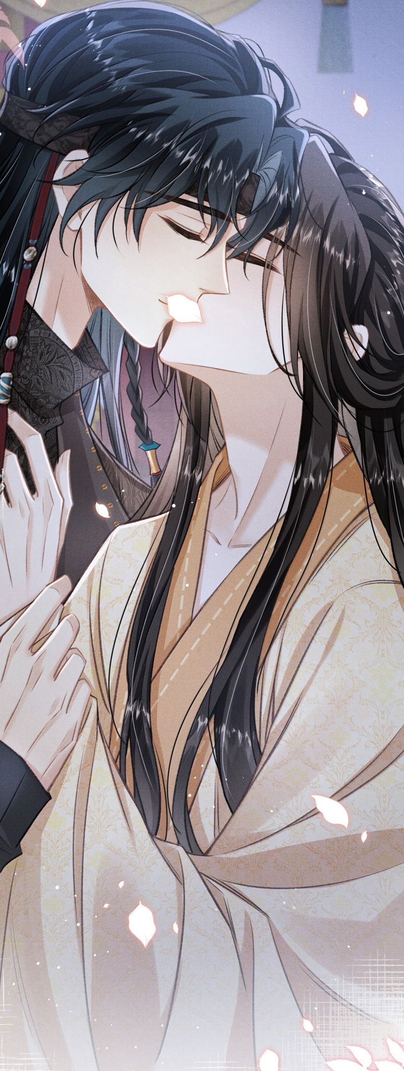 Đan Tiêu Vạn Dặm Chap 127 - Trang 4