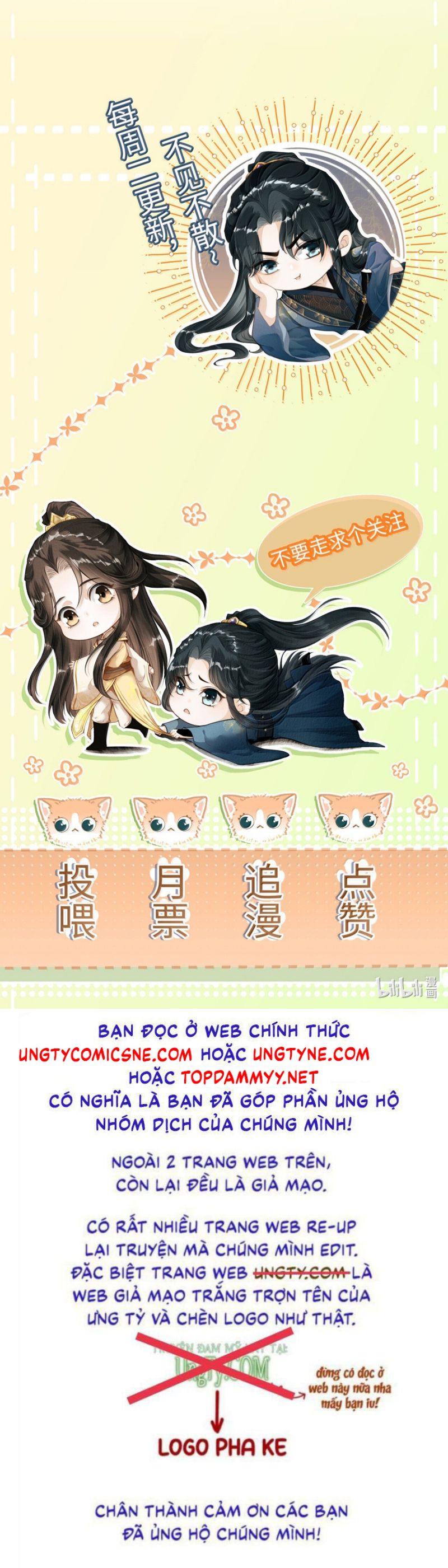 Đan Tiêu Vạn Dặm Chap 127 - Trang 4