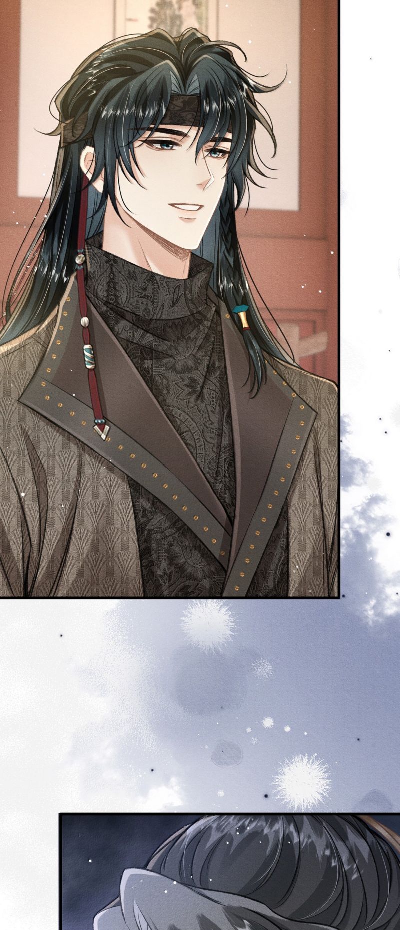 Đan Tiêu Vạn Dặm Chap 127 - Trang 4