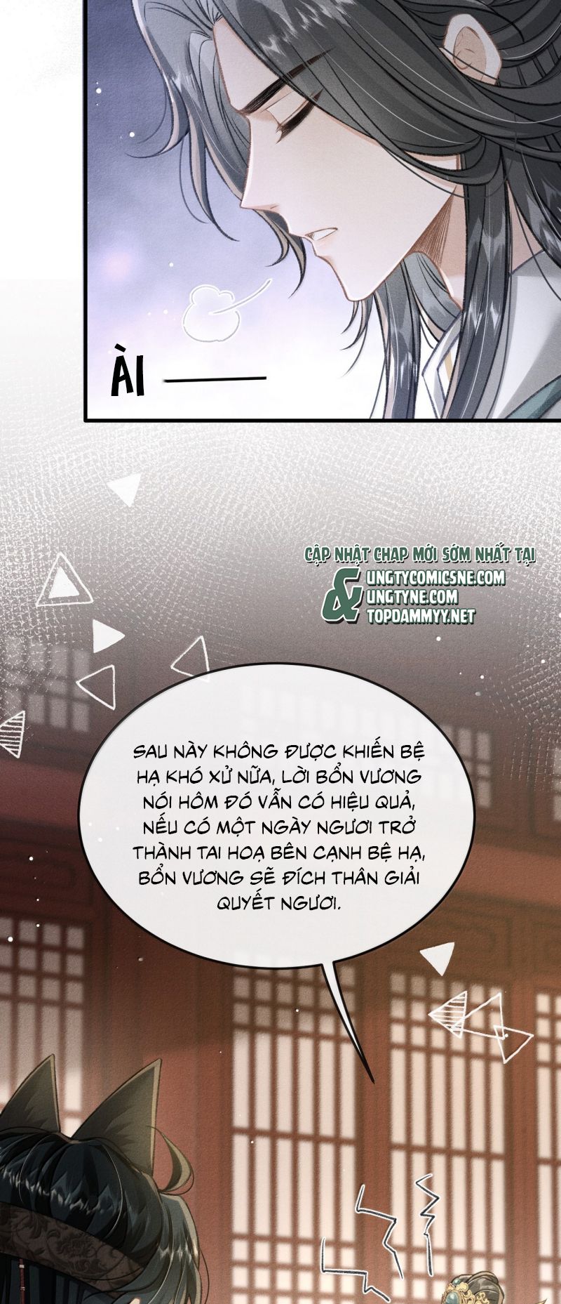 Đan Tiêu Vạn Dặm Chap 127 - Trang 4