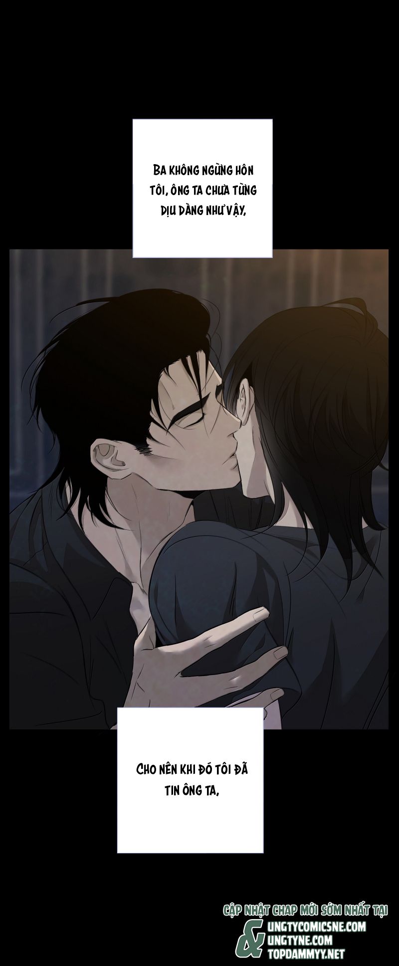 Sắc Thu Nơi Nghĩa Trang Chapter 28 - Next Chap 29