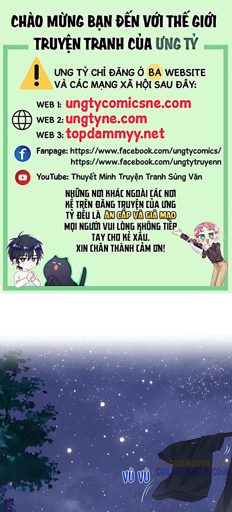 Bản Tình Ca Nụ Hôn Tù Ái Chap 43 - Trang 2
