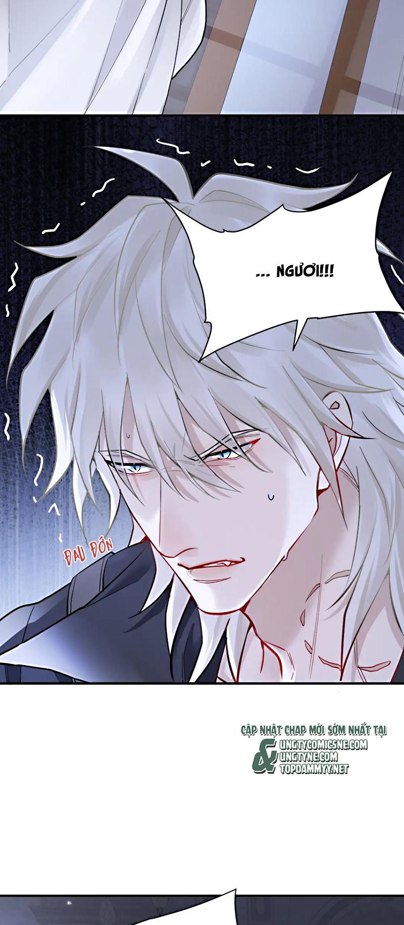 Bản Tình Ca Nụ Hôn Tù Ái Chap 43 - Trang 2