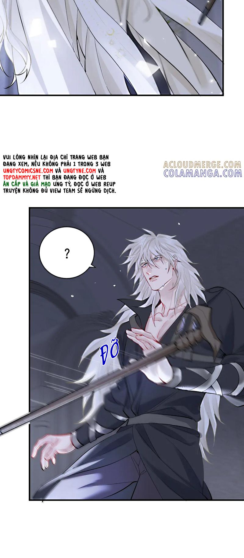 Bản Tình Ca Nụ Hôn Tù Ái Chap 43 - Trang 2