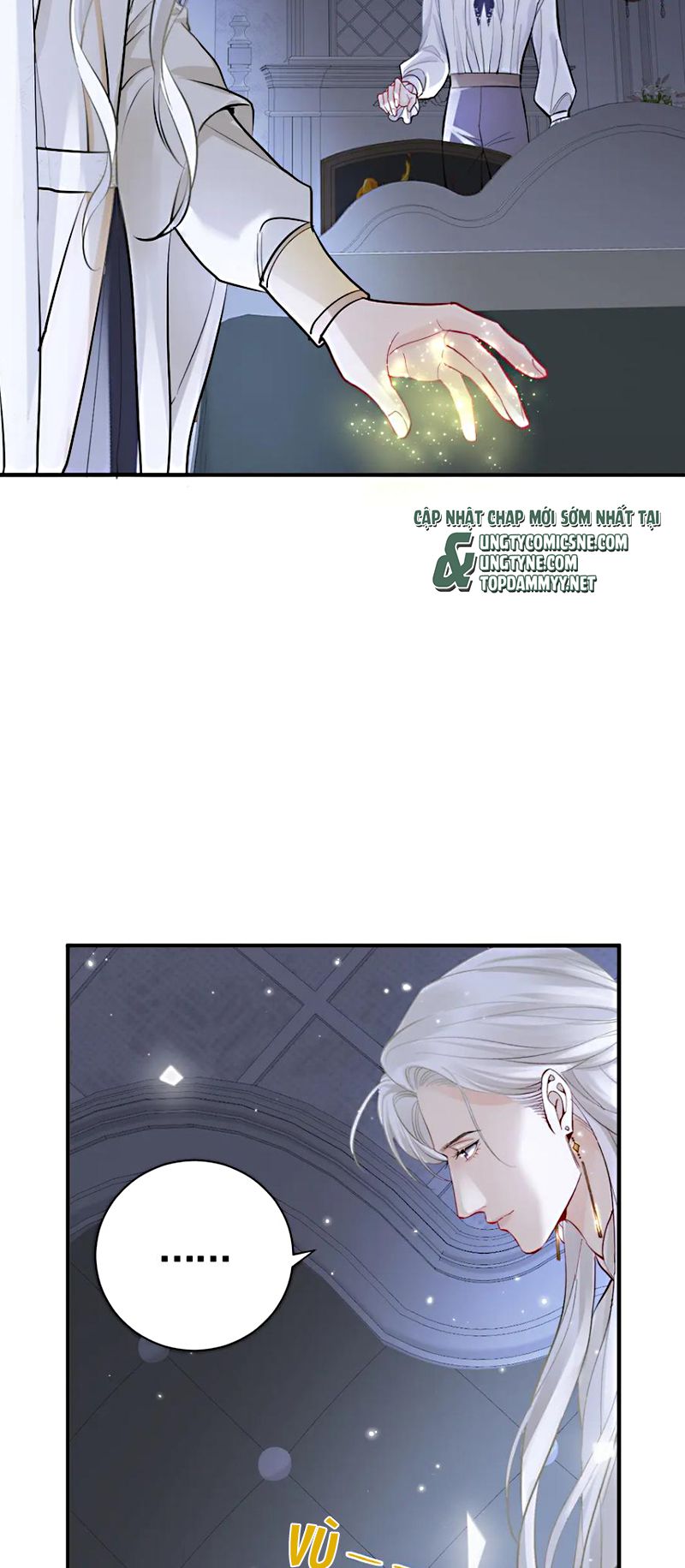 Bản Tình Ca Nụ Hôn Tù Ái Chap 43 - Trang 2