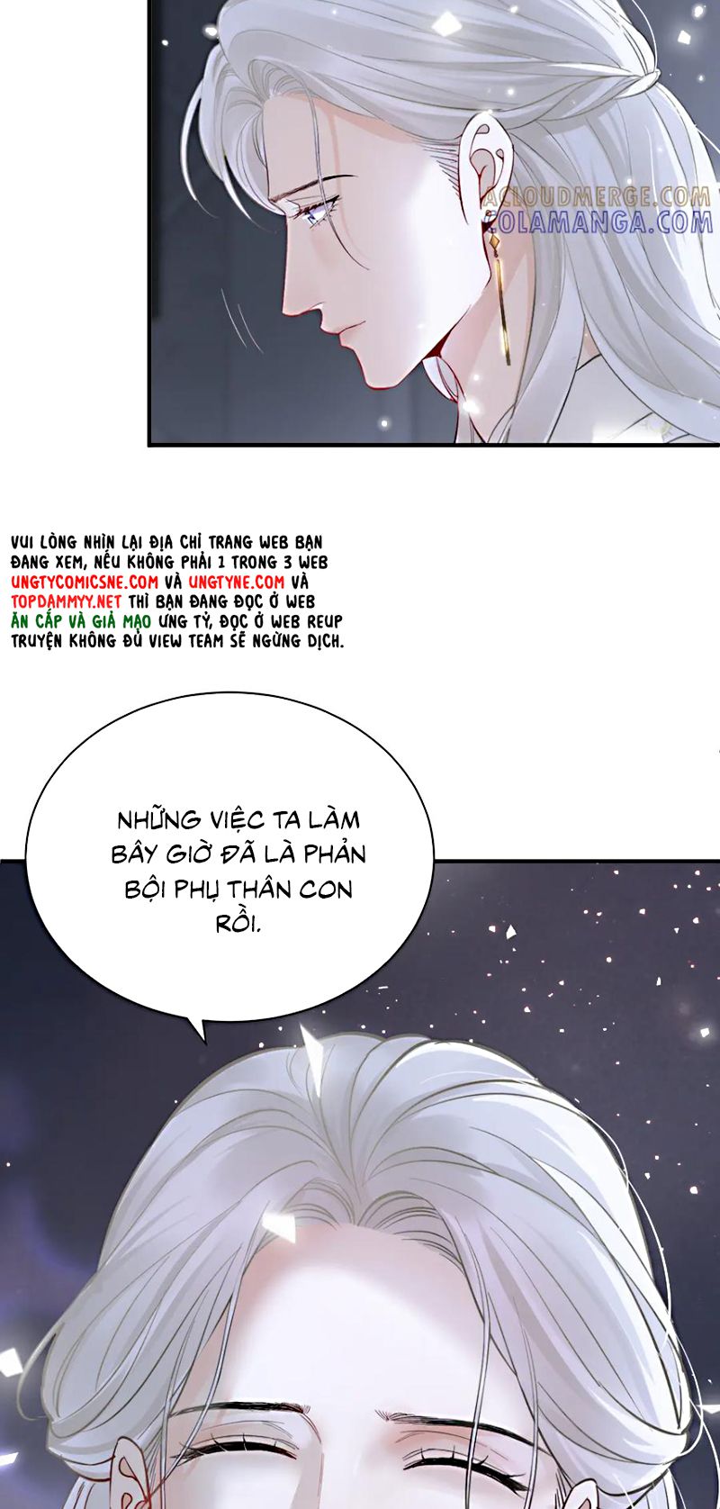 Bản Tình Ca Nụ Hôn Tù Ái Chap 43 - Trang 2
