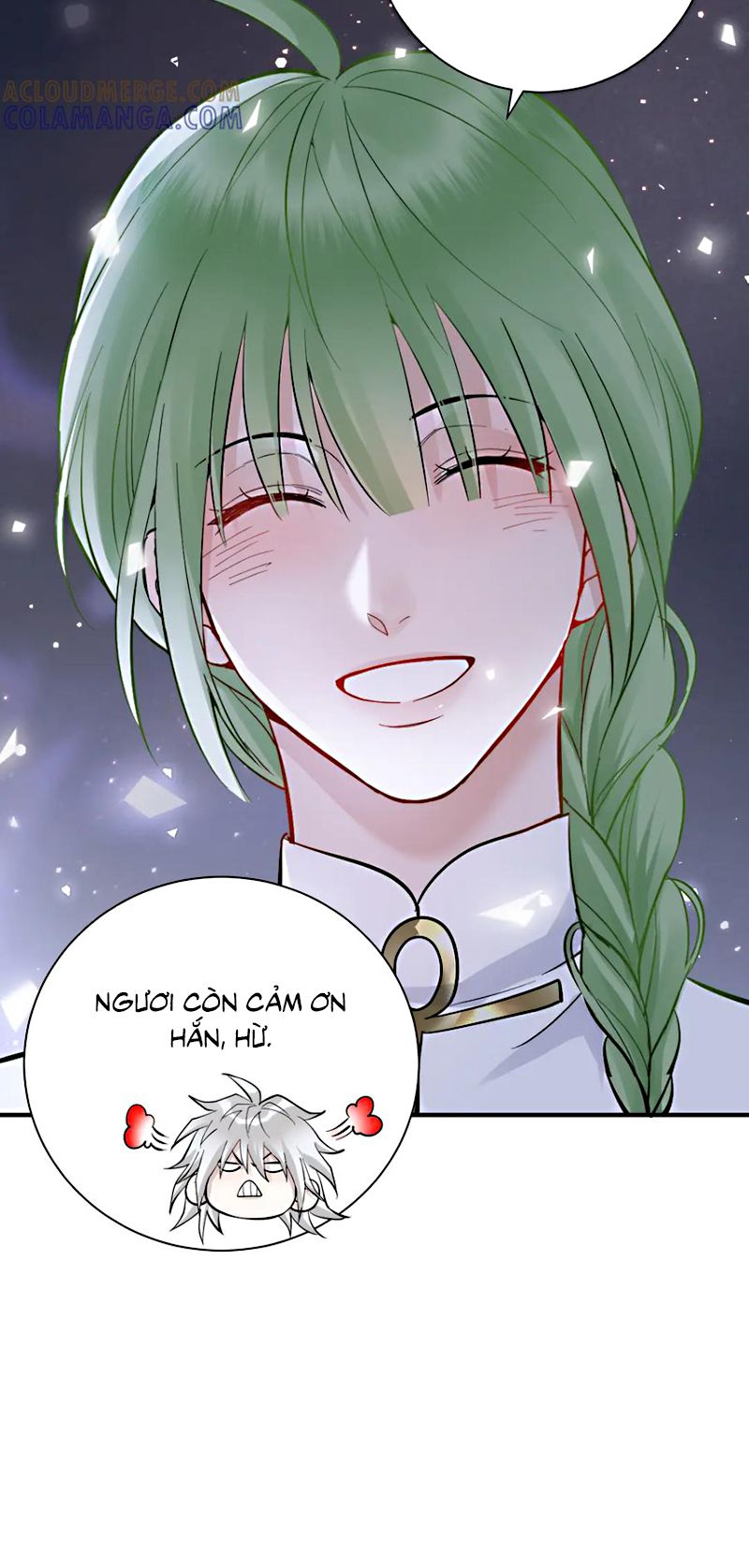 Bản Tình Ca Nụ Hôn Tù Ái Chap 43 - Trang 2