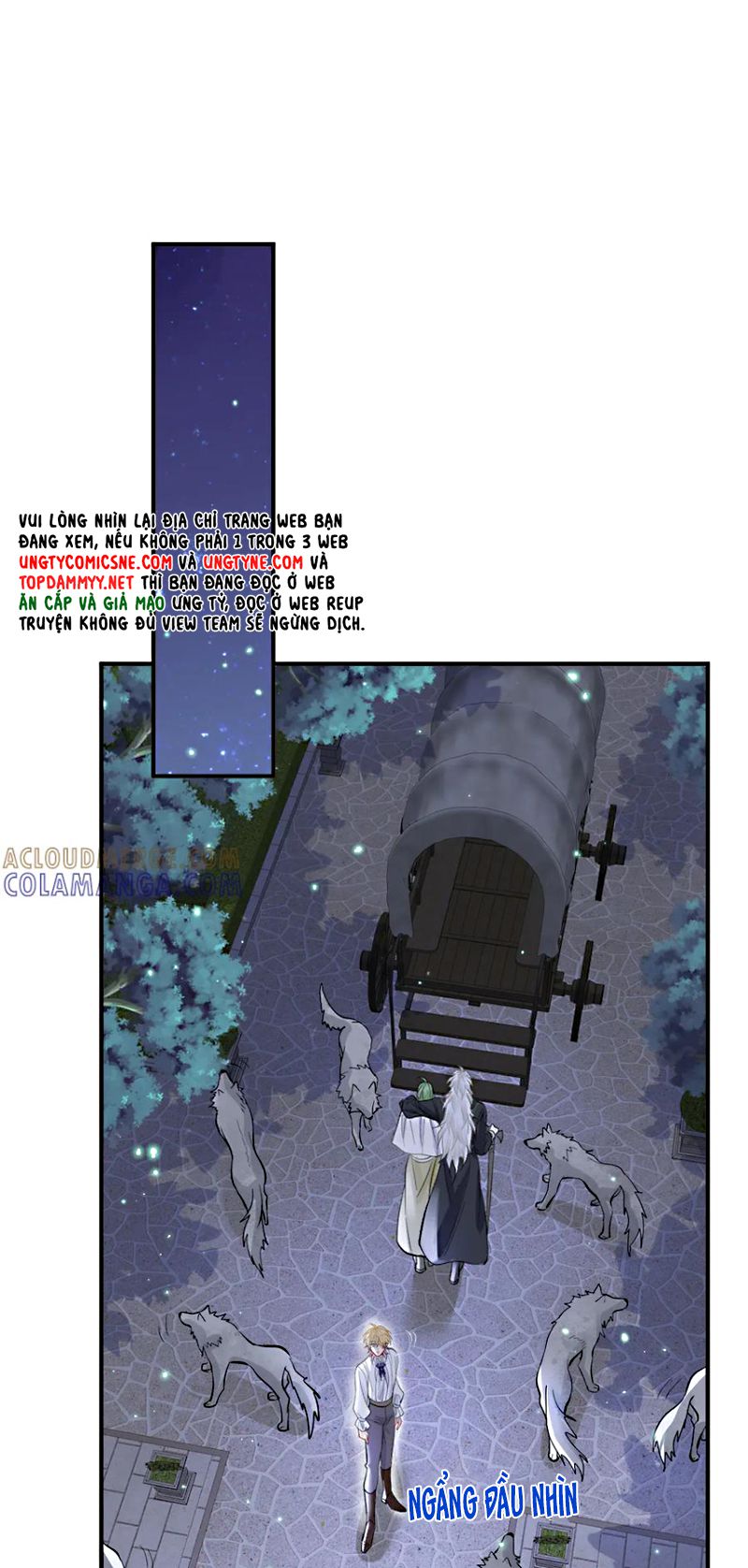 Bản Tình Ca Nụ Hôn Tù Ái Chap 43 - Trang 2