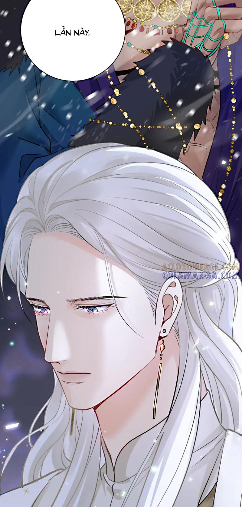 Bản Tình Ca Nụ Hôn Tù Ái Chap 43 - Trang 2