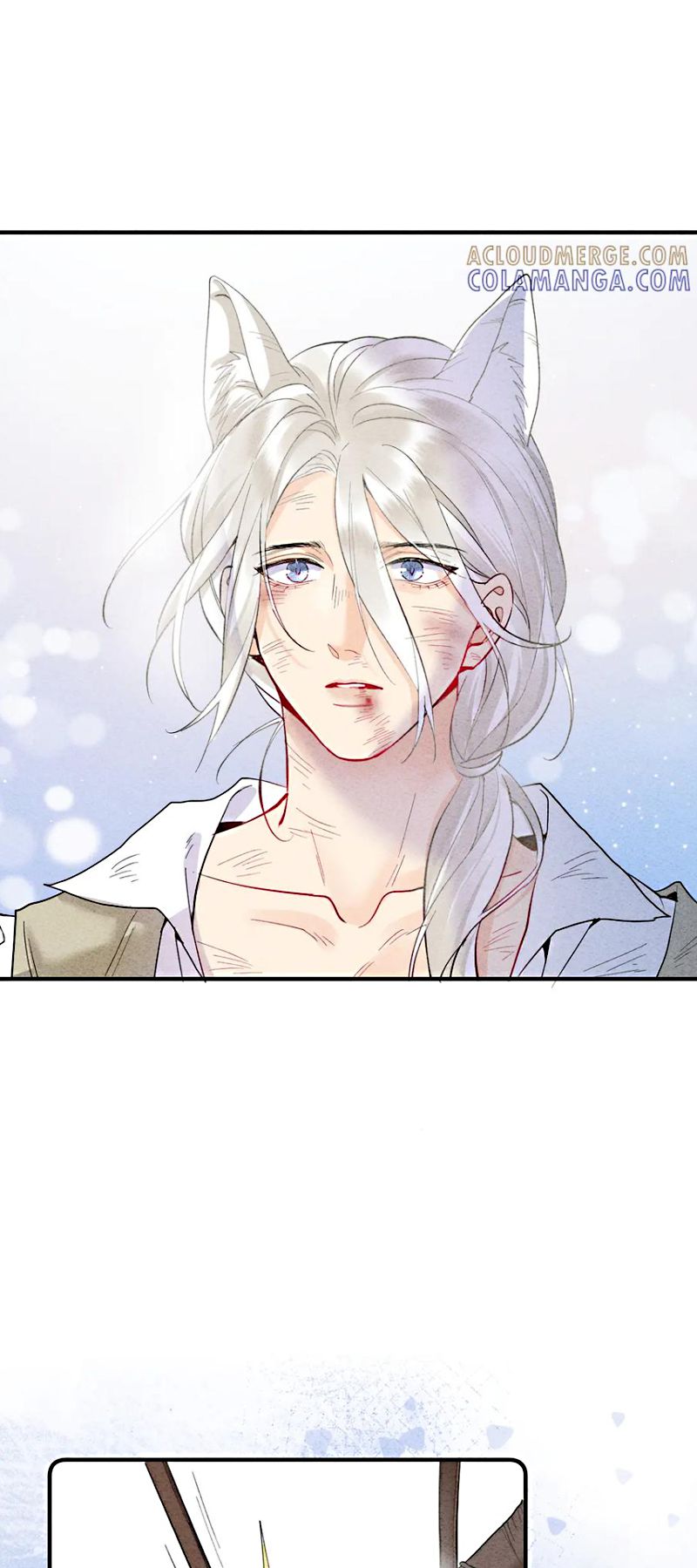 Bản Tình Ca Nụ Hôn Tù Ái Chap 44 - Trang 2