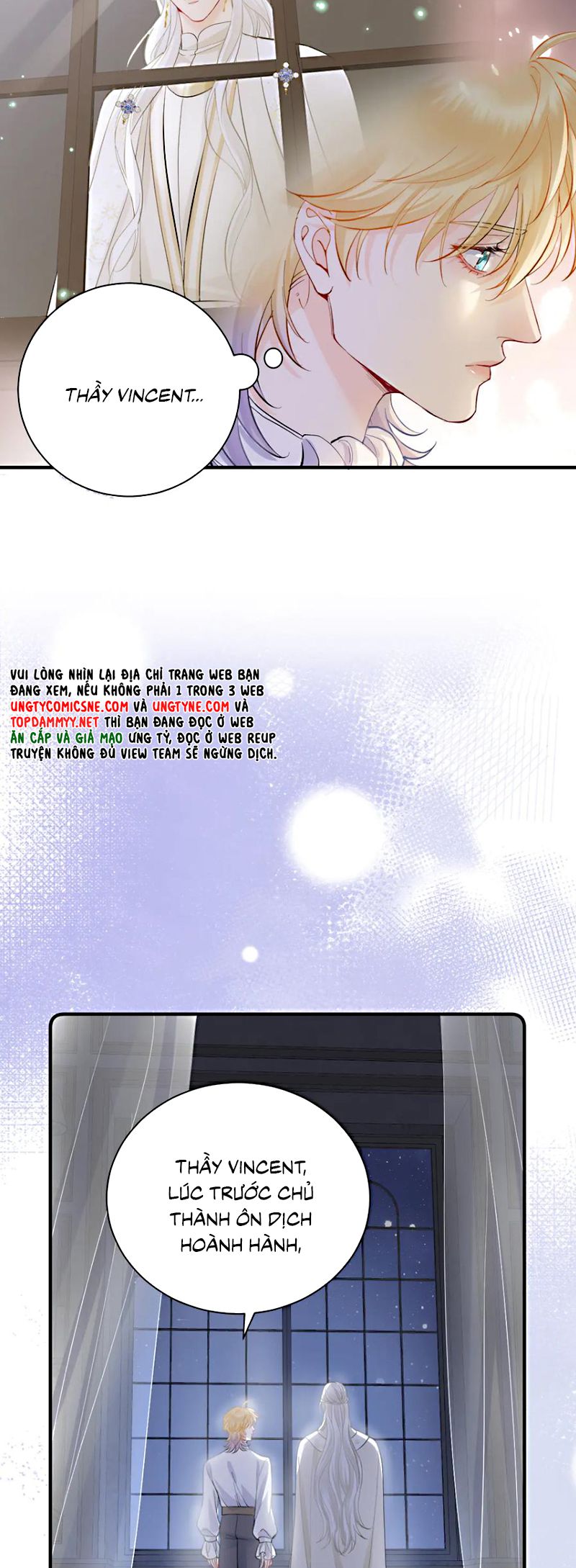 Bản Tình Ca Nụ Hôn Tù Ái Chap 44 - Trang 2