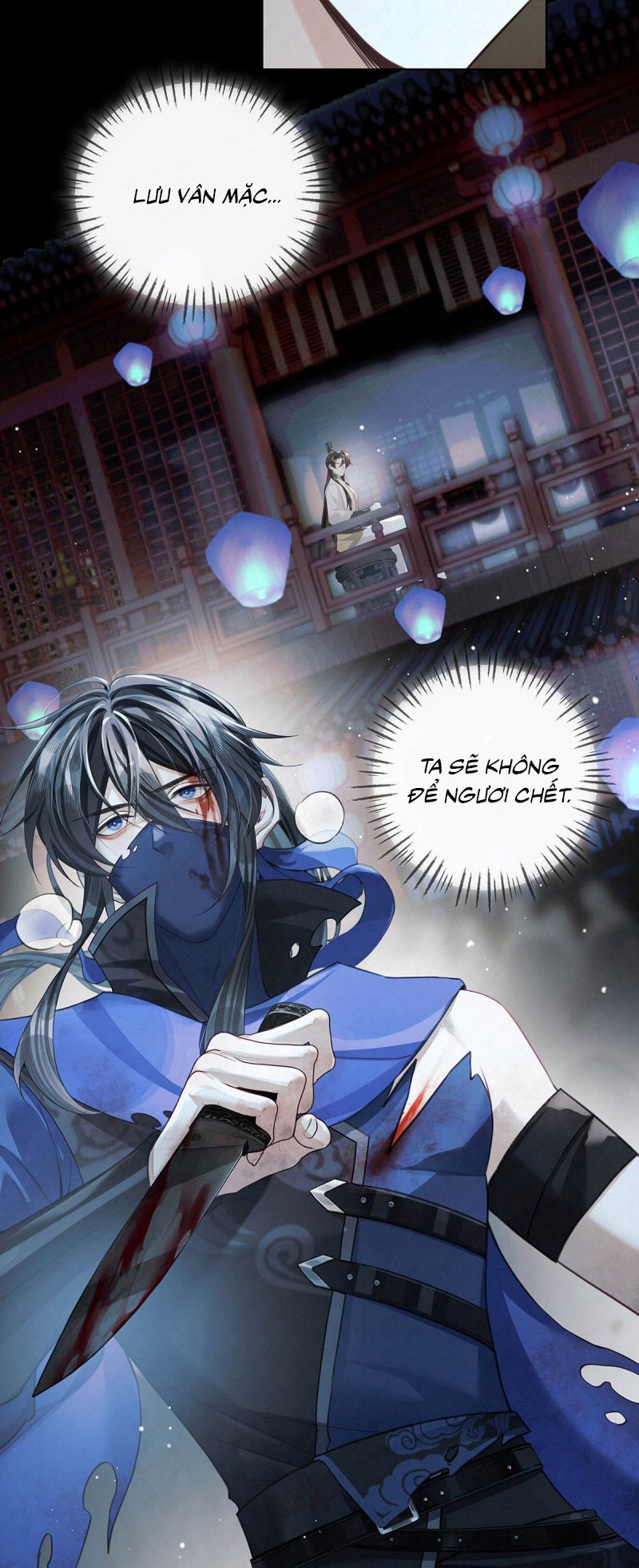 Hôm Nay Điện Hạ Bị Ám Sát Rồi À? Chap 19 - Next 