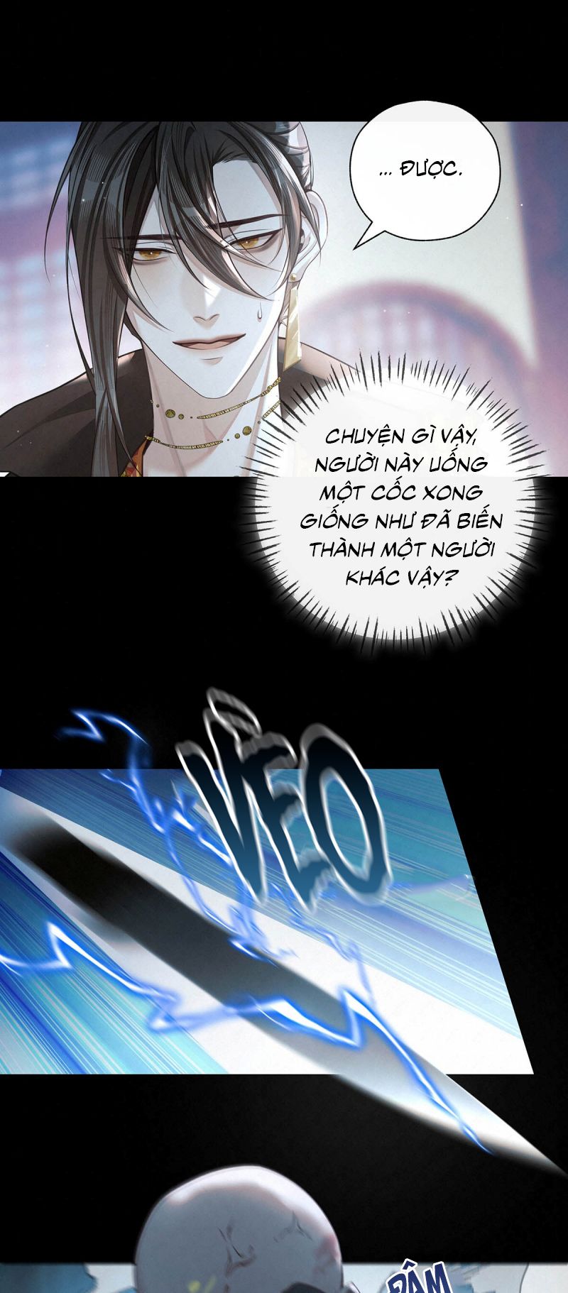 Hôm Nay Điện Hạ Bị Ám Sát Rồi À? Chap 19 - Next 