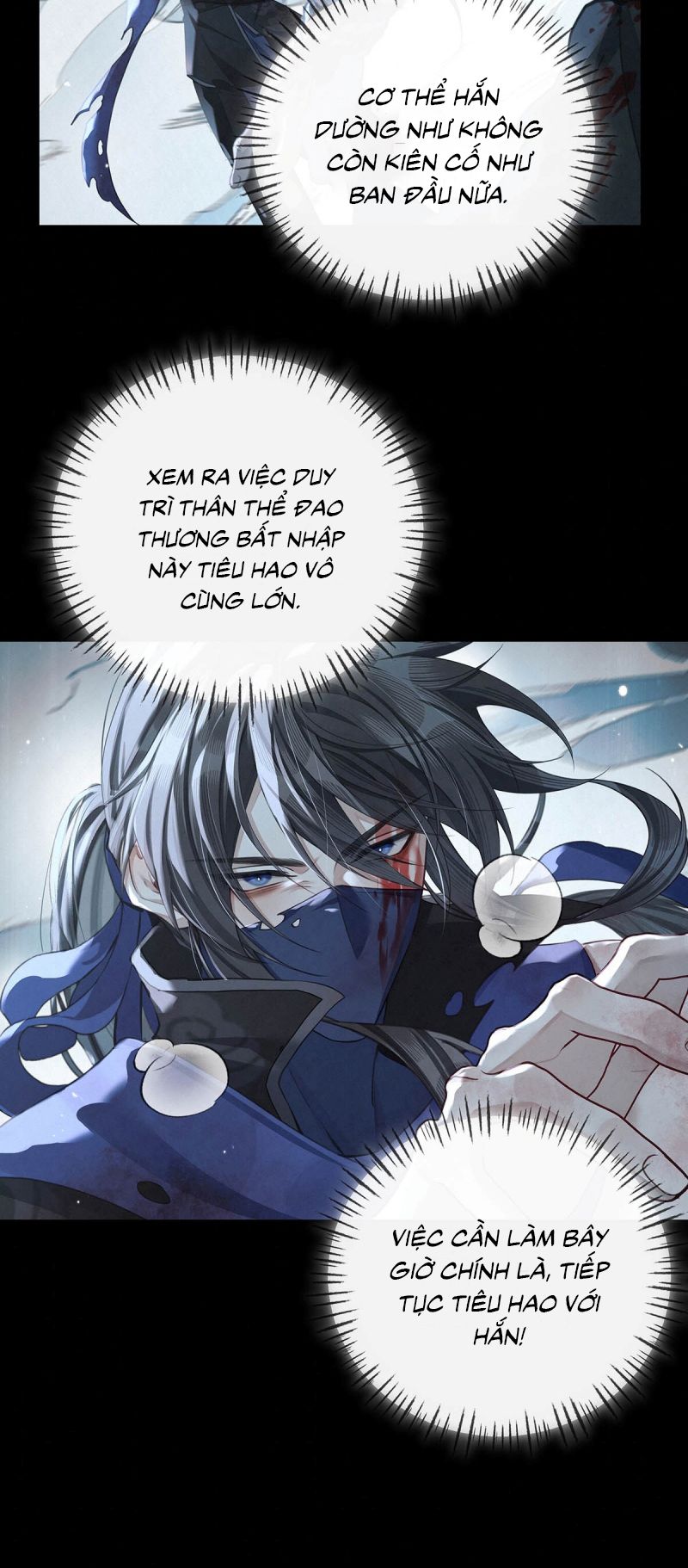 Hôm Nay Điện Hạ Bị Ám Sát Rồi À? Chap 19 - Next 