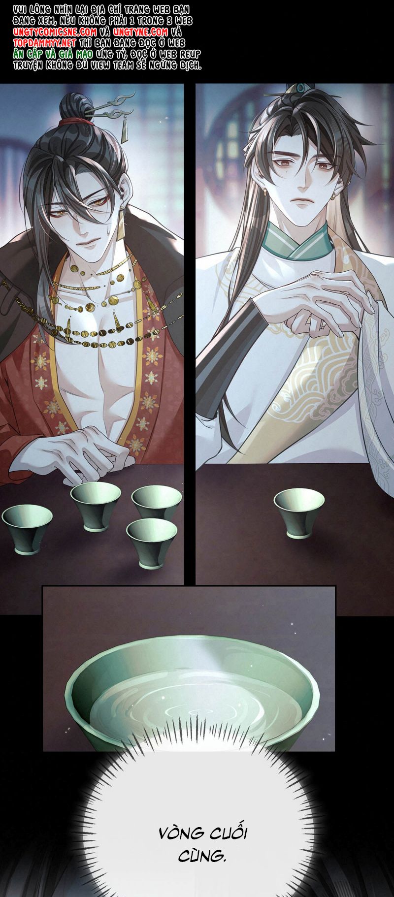 Hôm Nay Điện Hạ Bị Ám Sát Rồi À? Chap 19 - Next 