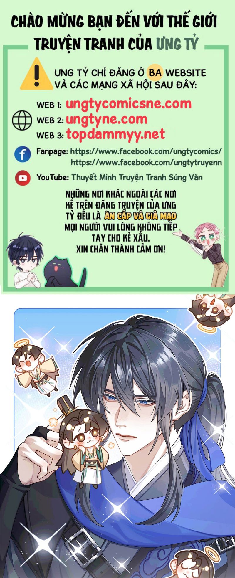 Hôm Nay Điện Hạ Bị Ám Sát Rồi À? Chap 19 - Next 