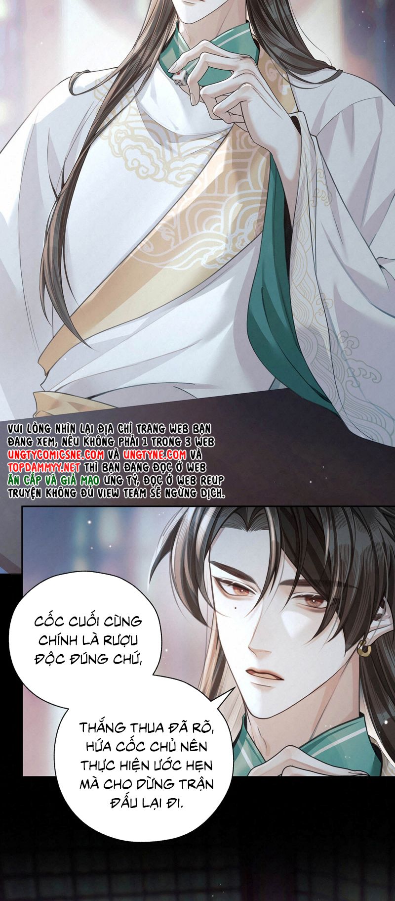Hôm Nay Điện Hạ Bị Ám Sát Rồi À? Chap 19 - Next 