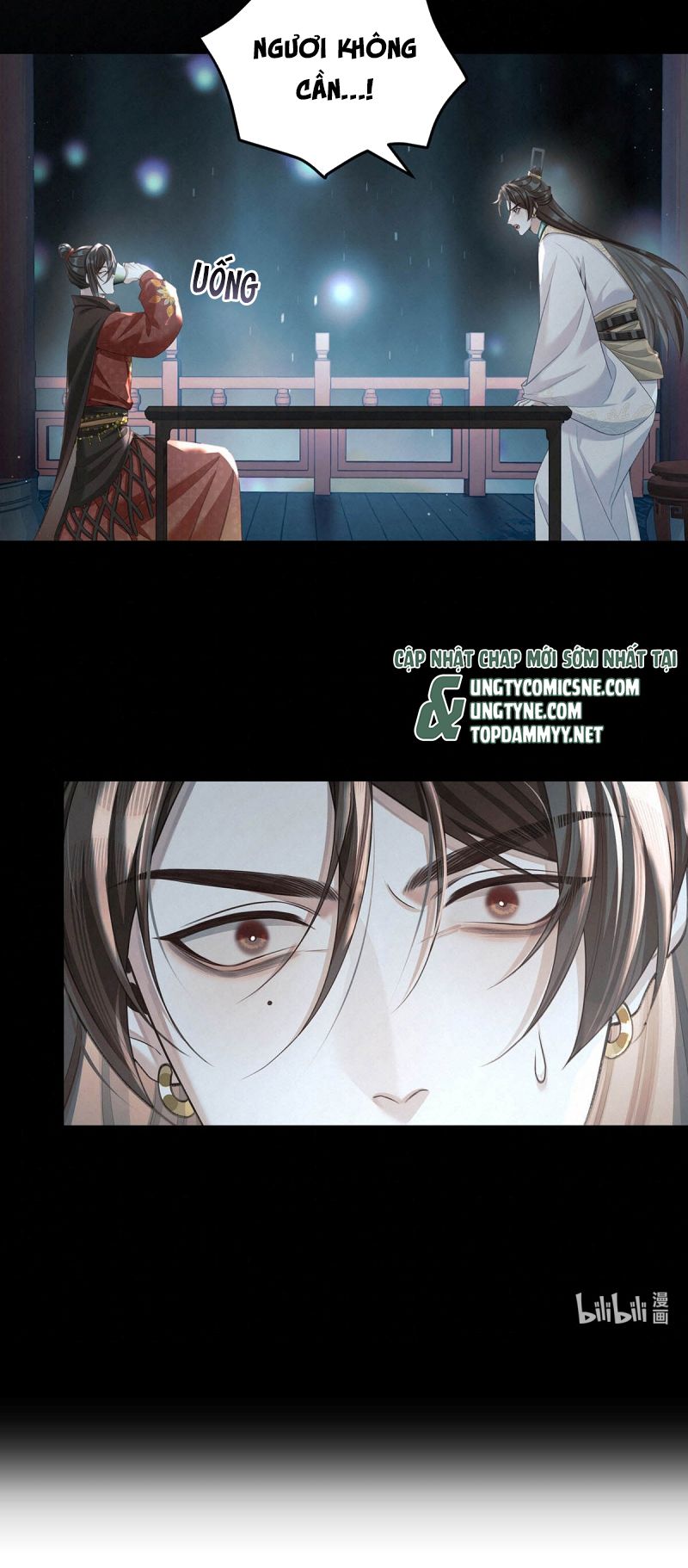 Hôm Nay Điện Hạ Bị Ám Sát Rồi À? Chap 19 - Next 