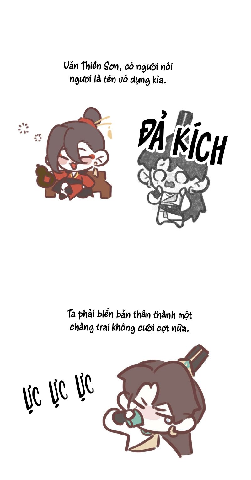 Hôm Nay Điện Hạ Bị Ám Sát Rồi À? Chap 19 - Next 