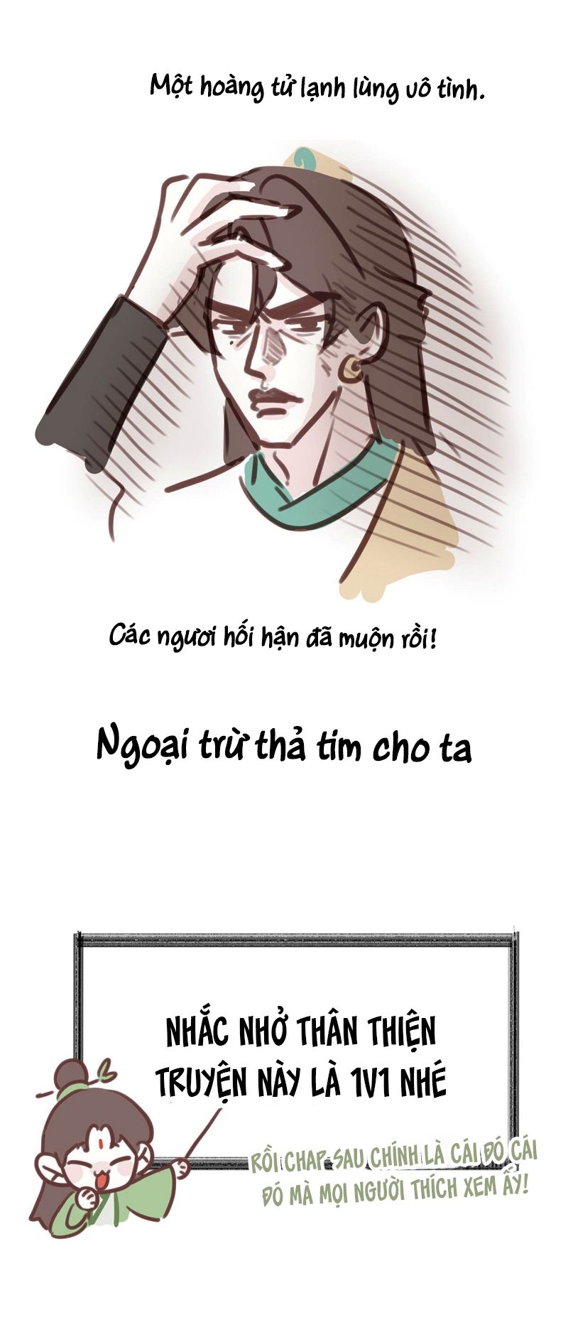 Hôm Nay Điện Hạ Bị Ám Sát Rồi À? Chap 19 - Next 