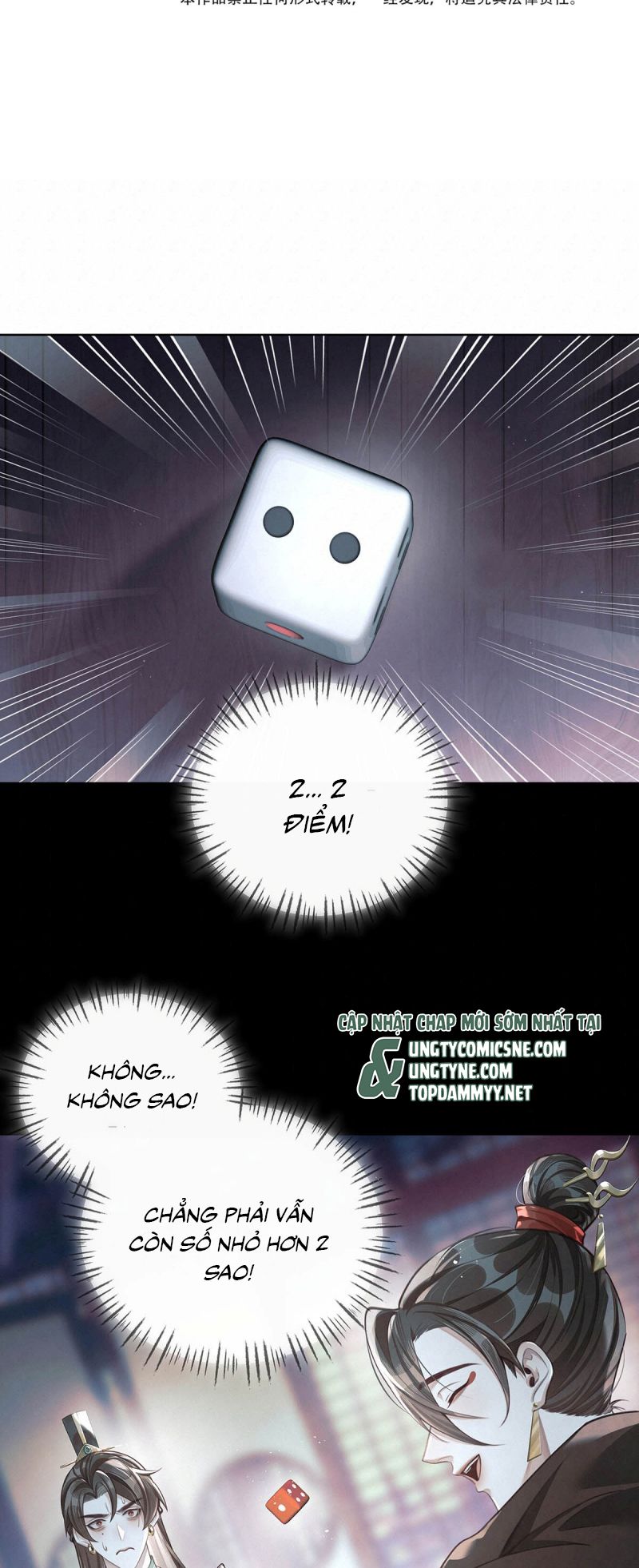 Hôm Nay Điện Hạ Bị Ám Sát Rồi À? Chap 19 - Next 