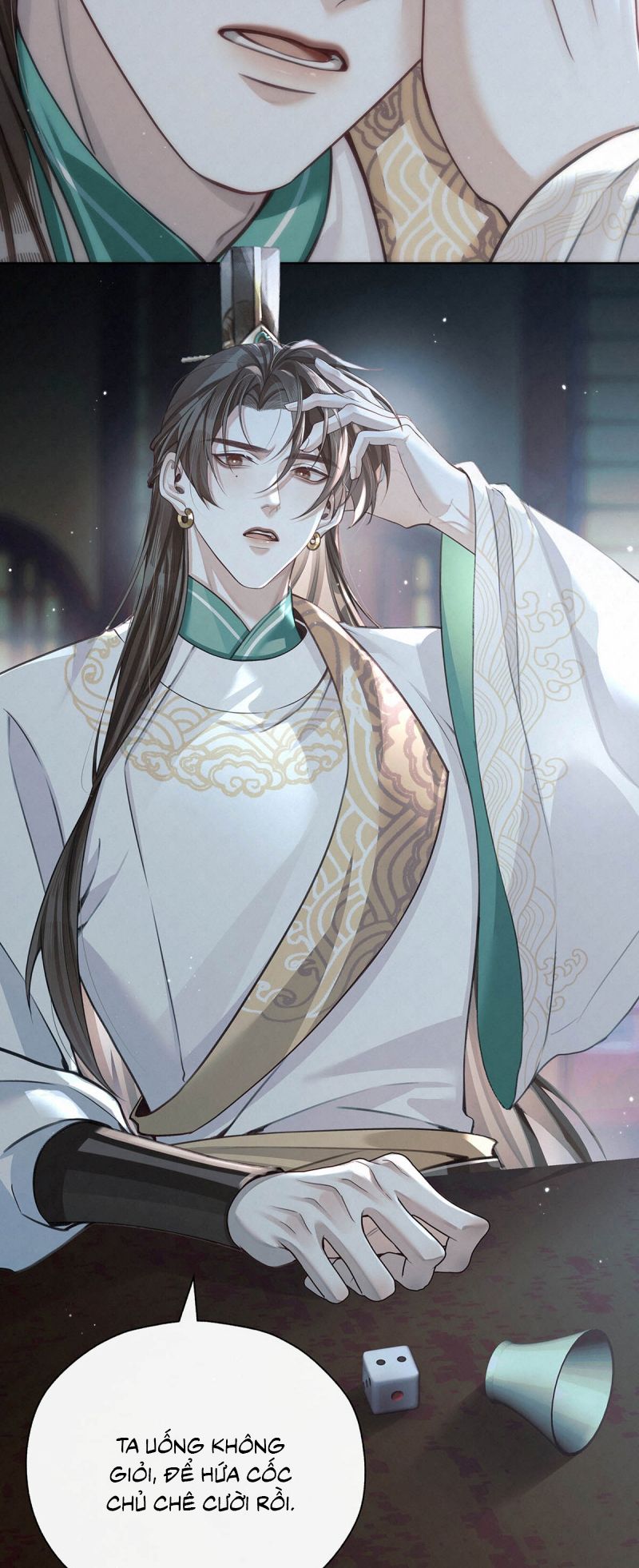 Hôm Nay Điện Hạ Bị Ám Sát Rồi À? Chap 19 - Next 