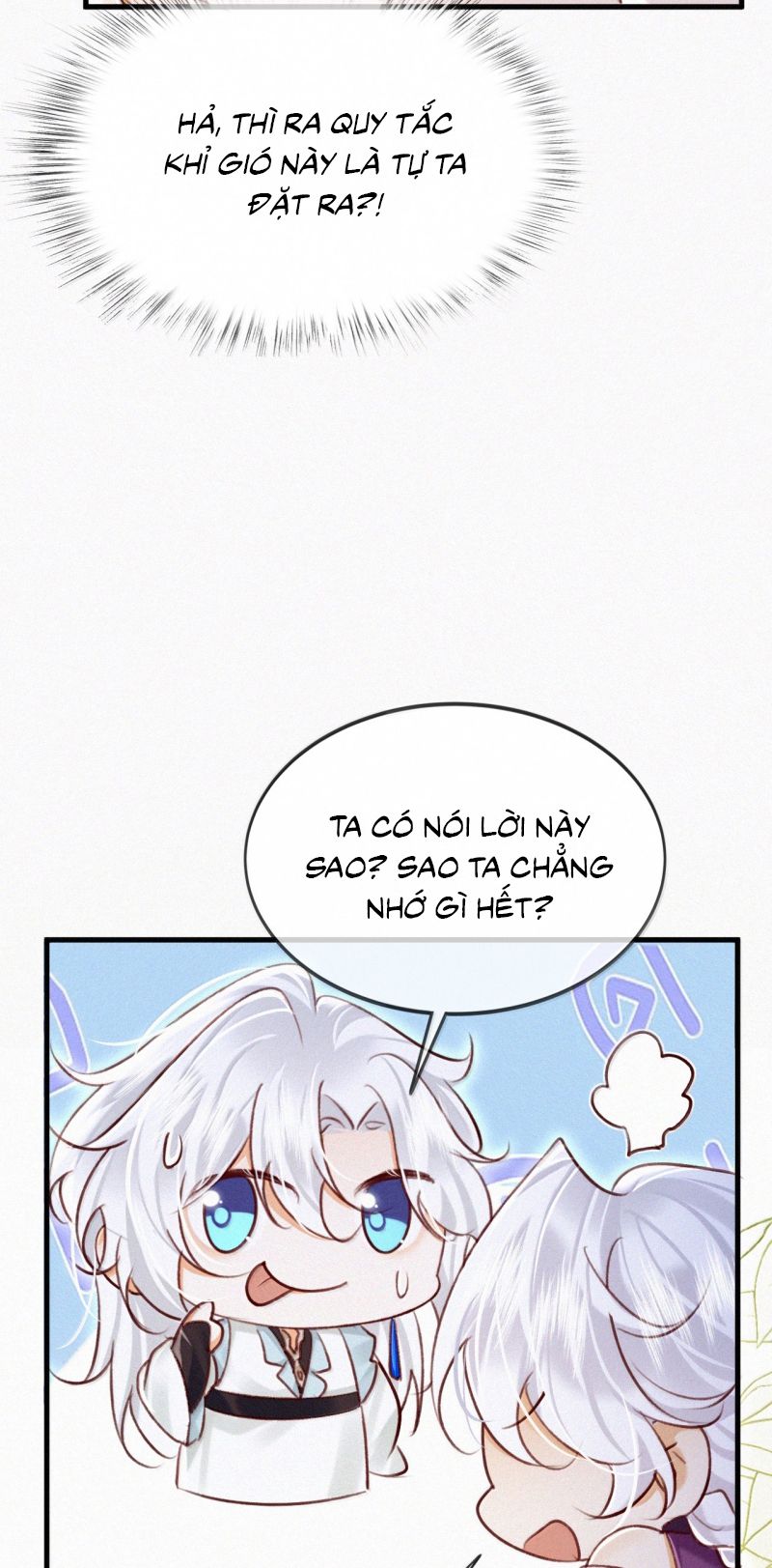 Nam Chủ Vì Sao Quyến Rũ Ta Chap 70 - Trang 4